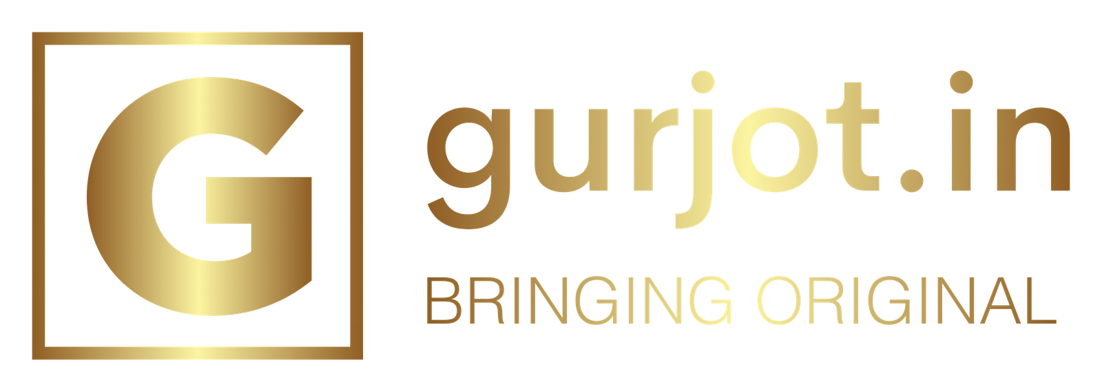 gurjot.in logo